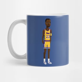 Cedric Ceballos Mug